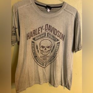 Harley Davidson T-shirt